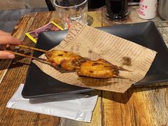 -金谷园饺子·烧烤(人大总店)