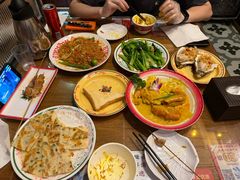 -辉记炭烧海鲜大排档·老字号(福田店)