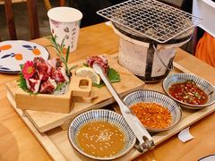 -馥家小馆(黔灵山公园店)