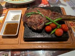 -文通冰室(东方宝泰店)