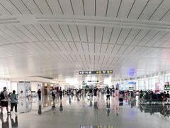 -石家庄正定国际机场-T2航站楼