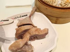 -鸭得堡老鸭汤·鸭血粉丝(南京博物院店)