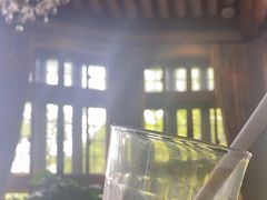 -云端咖啡(山顶教堂店)