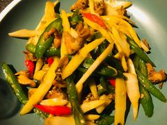 -丝路金桃·新疆菜(徐汇店)