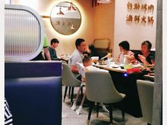 -非烤勿扰韩料自助烤肉(松山湖万科店)