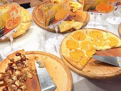 -比格比萨自助(延庆万达广场店)