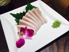 -桂马·日本料理·海胆·海鲜饭·酒场(民主广场店)