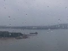 -琴岛之星摩天轮