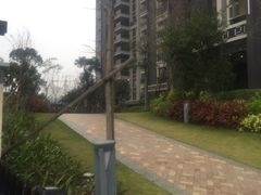 -山海豪庭