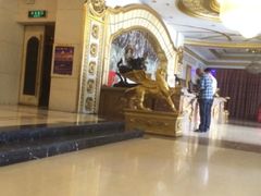 -九号公馆(秦岭路店)