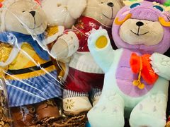 -星巴克(宝山万达店)