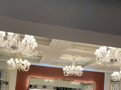 大堂-大鸭梨烤鸭店(花园村店)