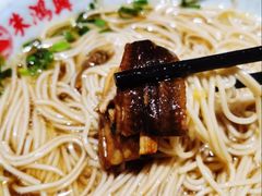 -朱鸿兴面馆(镇湖店)