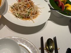 -金链花·泰国餐厅(国贸店)