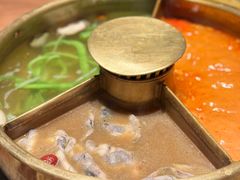 -巴奴毛肚火锅(京西大悦城店)