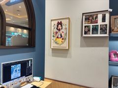 -海马体照相馆(上海月星环球港店)