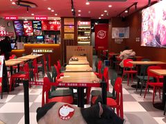 大堂-CITY MART城市集市(中庚漫游城店)