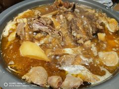 -清真·牛掌柜(奉天街店)