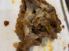 -浩爷羊蝎子火锅(望京店)