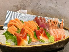 -林妈妈村·日式料理(宝山万达店)