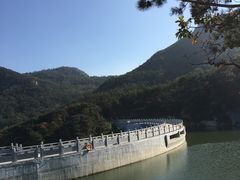 -沂蒙山旅游区云蒙景区(蒙山国家森林公园)