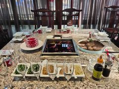 包厢-大妙火锅·非物质文化遗产(东湖公园店)