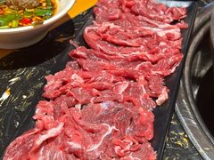 -憨孃孃·重庆老火锅(红山黑金店)