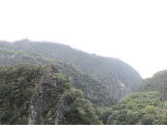 -太鲁阁公园