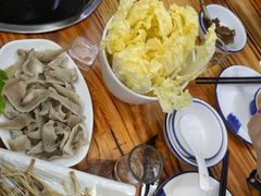 -花姐羊肉炉(吕厝店)