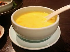 杨枝甘露-万丽轩·粤菜(王府井金茂万丽酒店)