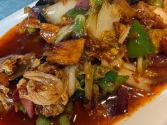 -竹溪一号·天域阁(骑马山店)