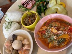 -AO cafe＆bistro