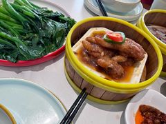 -皓景海鲜·地标美食(双月湾店)