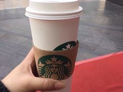 -星巴克(福州三坊七巷店)