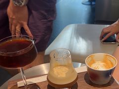 -Dogi&kiki Coffee(中心商务大厦店)