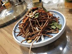 -晋哥哥刀削面(田村店)