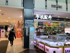 -吉林大学前卫校区南区-日新楼