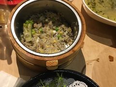 -避风塘(百联东郊店)