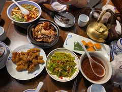 -龍聚祥烧麦馆(万达店)