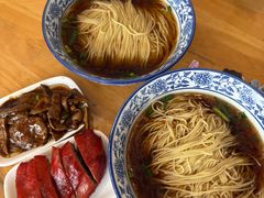 -裕兴记·三虾面(西北街总店)