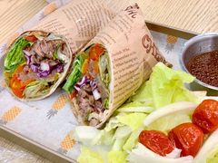 -就是卷儿Wrap and Roll(宣化路店)