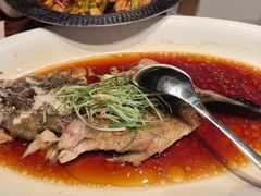 -阿明小菜·海鲜·上海菜(梅陇店)