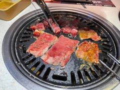 -猫抓烤肉(春熙路店)
