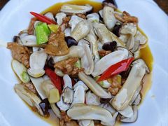 -华冠悠岚·庭院餐厅(青城后山店)