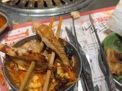 -炽城·烤肉名家(鸿达中央广场店)