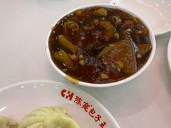 -陈寔包子王·卤煮小肠·京味小吃(龙潭店)