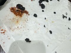 -滇野云南野生菌餐厅(陕西南路店)