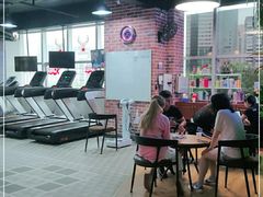 -UP健身私教馆(海岸城店)