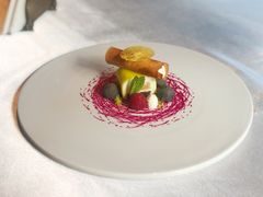 -北京古城老院厉晓麟精致菜