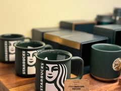 -星巴克(迪士尼小镇店)